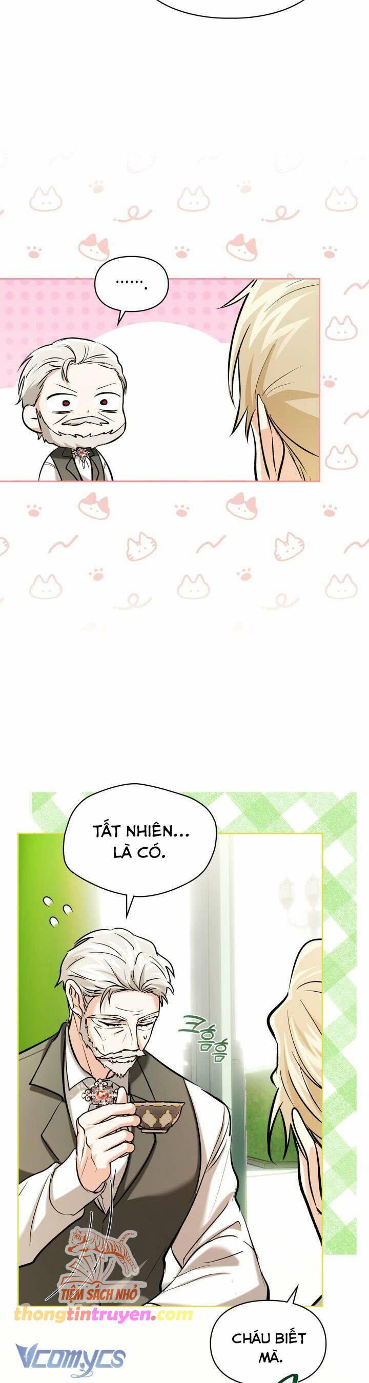 Tôi Mới Là Gia Chủ Thật Sự - Chapter 28 - Page 34