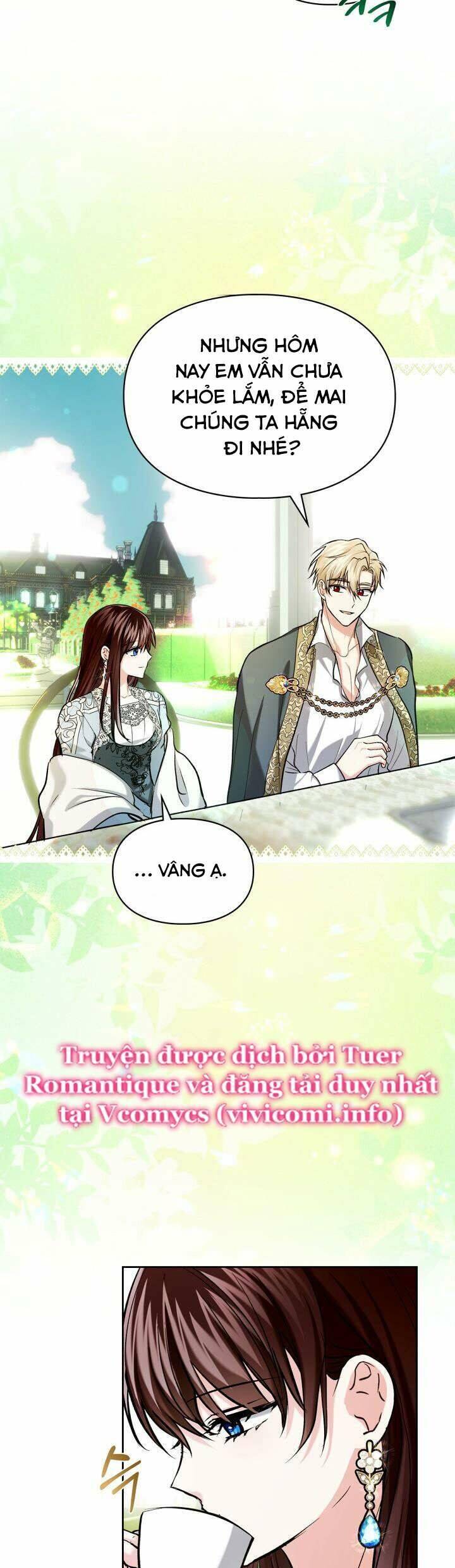 Tôi Mới Là Gia Chủ Thật Sự - Chapter 28 - Page 35