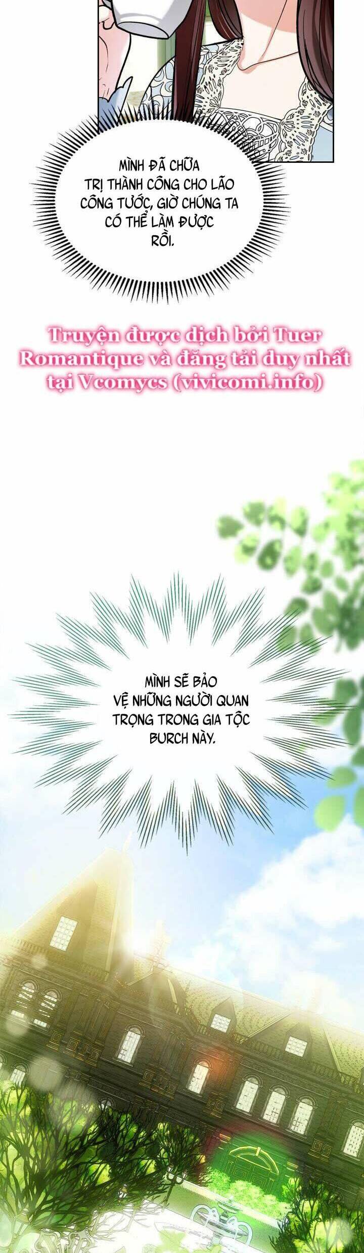 Tôi Mới Là Gia Chủ Thật Sự - Chapter 28 - Page 36