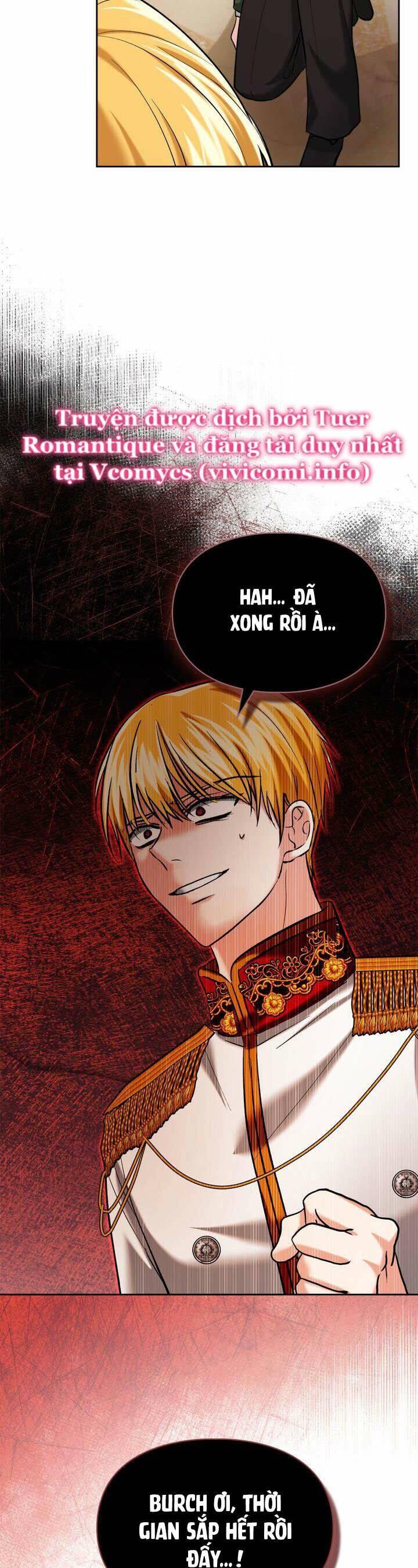 Tôi Mới Là Gia Chủ Thật Sự - Chapter 28 - Page 5