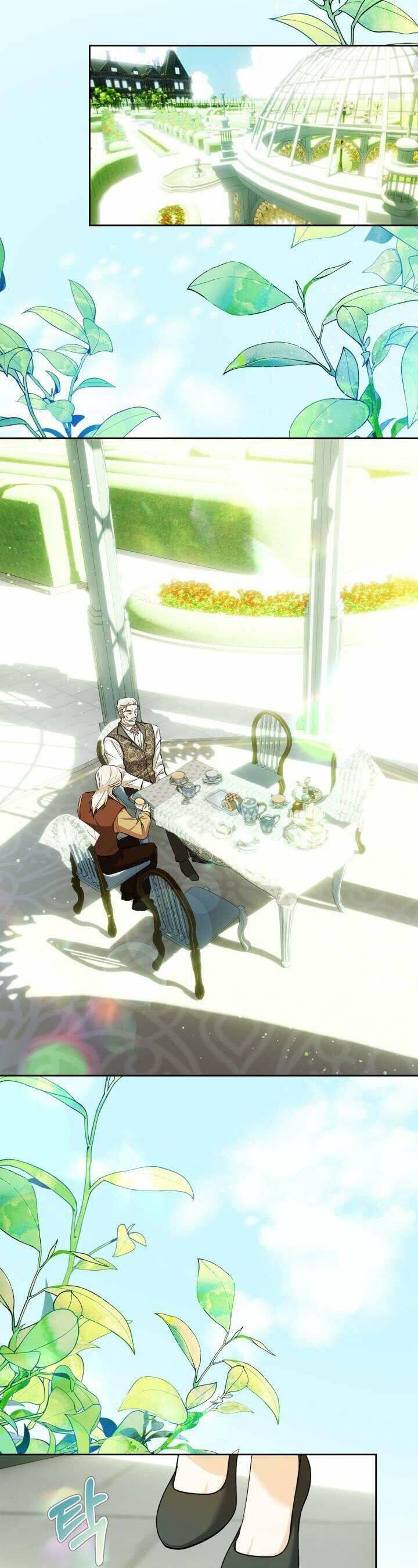 Tôi Mới Là Gia Chủ Thật Sự - Chapter 28 - Page 7