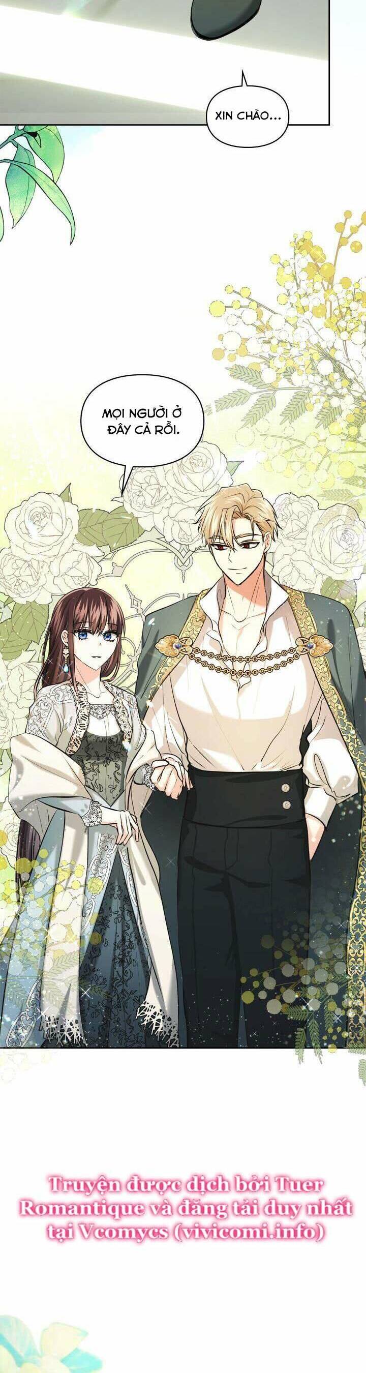 Tôi Mới Là Gia Chủ Thật Sự - Chapter 28 - Page 8