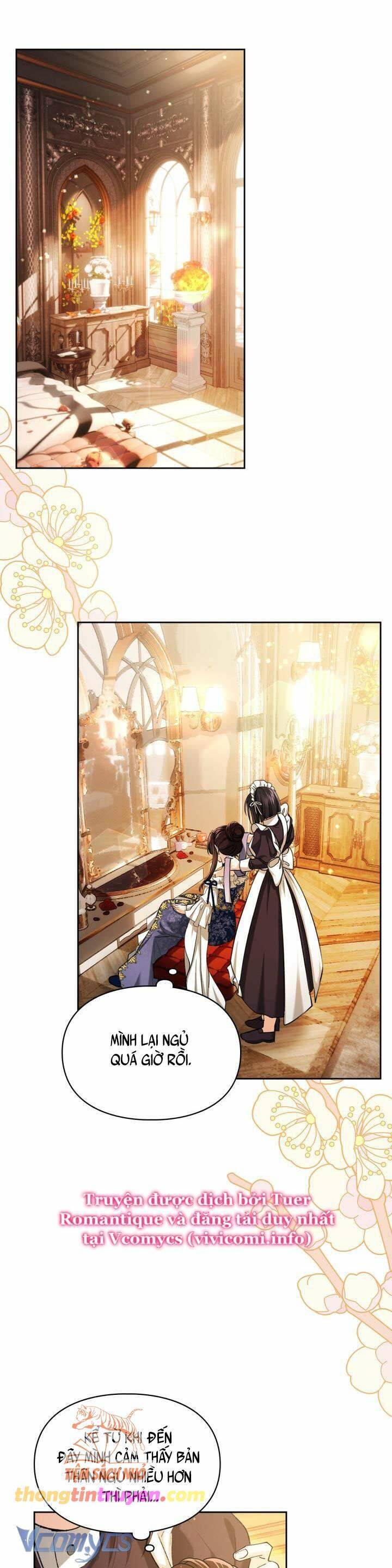 Tôi Mới Là Gia Chủ Thật Sự - Chapter 29 - Page 10