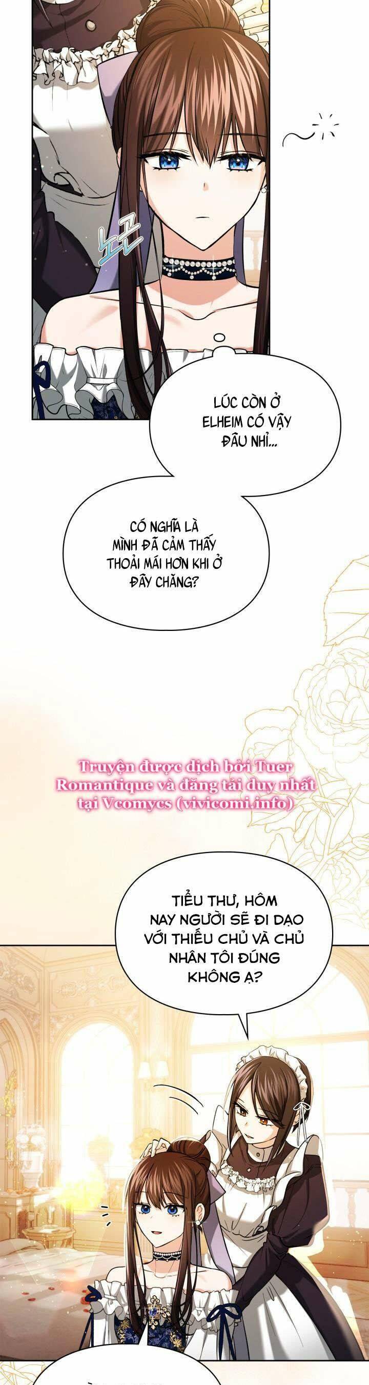Tôi Mới Là Gia Chủ Thật Sự - Chapter 29 - Page 11