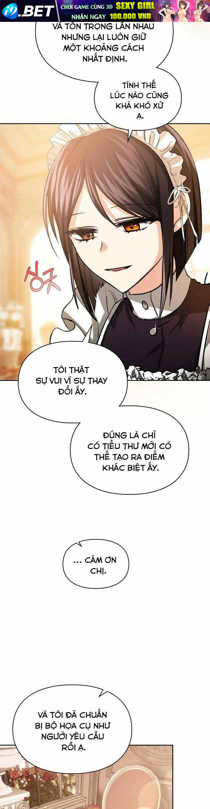 Tôi Mới Là Gia Chủ Thật Sự - Chapter 29 - Page 13