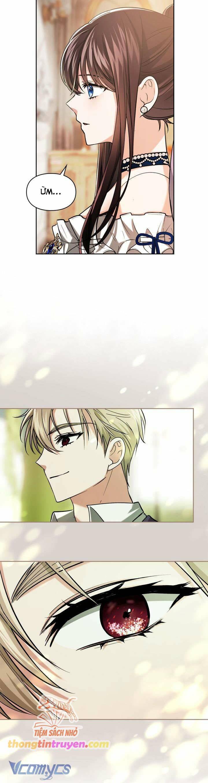 Tôi Mới Là Gia Chủ Thật Sự - Chapter 29 - Page 15