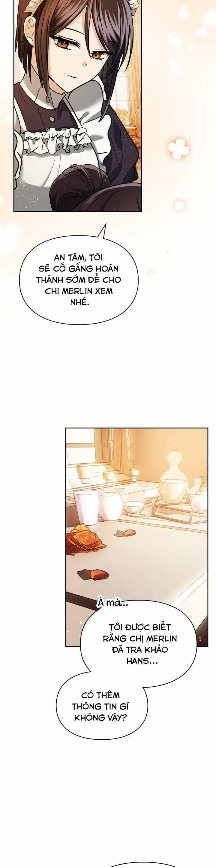 Tôi Mới Là Gia Chủ Thật Sự - Chapter 29 - Page 17