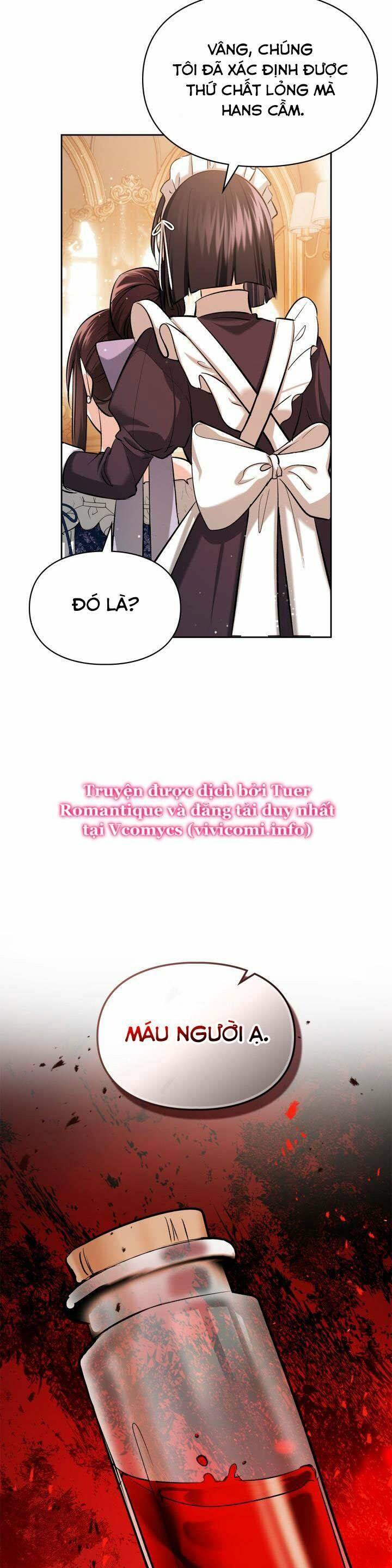 Tôi Mới Là Gia Chủ Thật Sự - Chapter 29 - Page 18