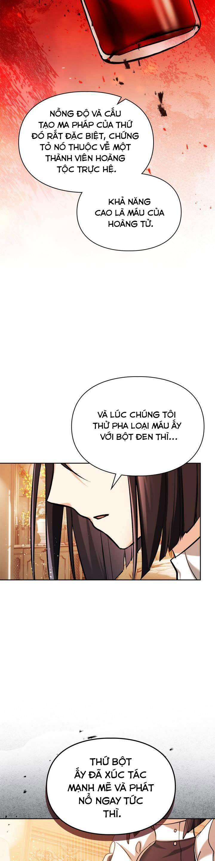 Tôi Mới Là Gia Chủ Thật Sự - Chapter 29 - Page 19