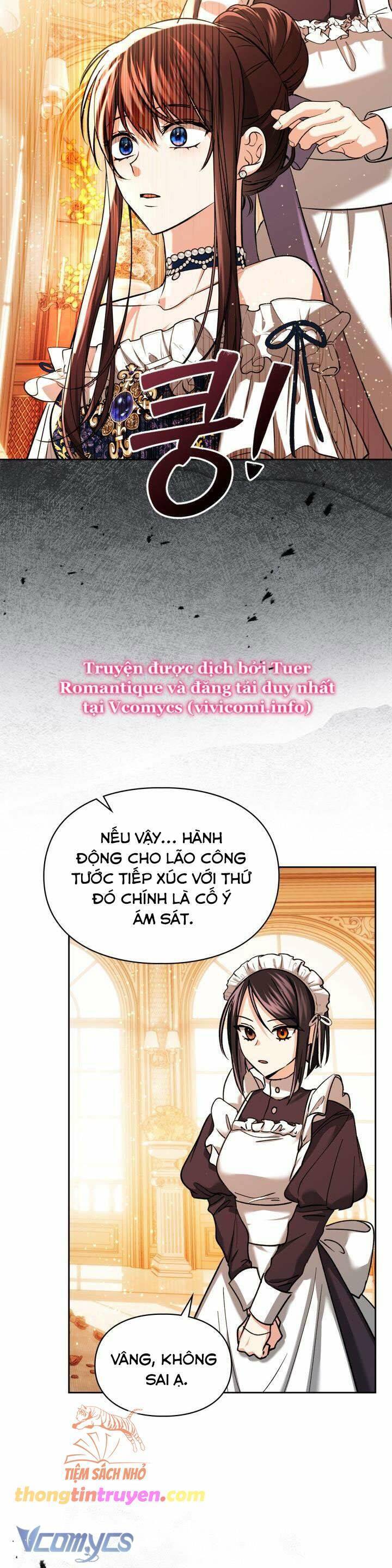 Tôi Mới Là Gia Chủ Thật Sự - Chapter 29 - Page 20