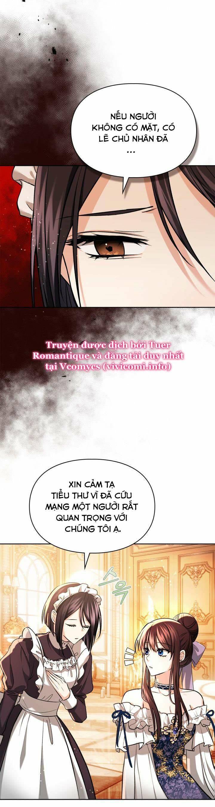 Tôi Mới Là Gia Chủ Thật Sự - Chapter 29 - Page 21