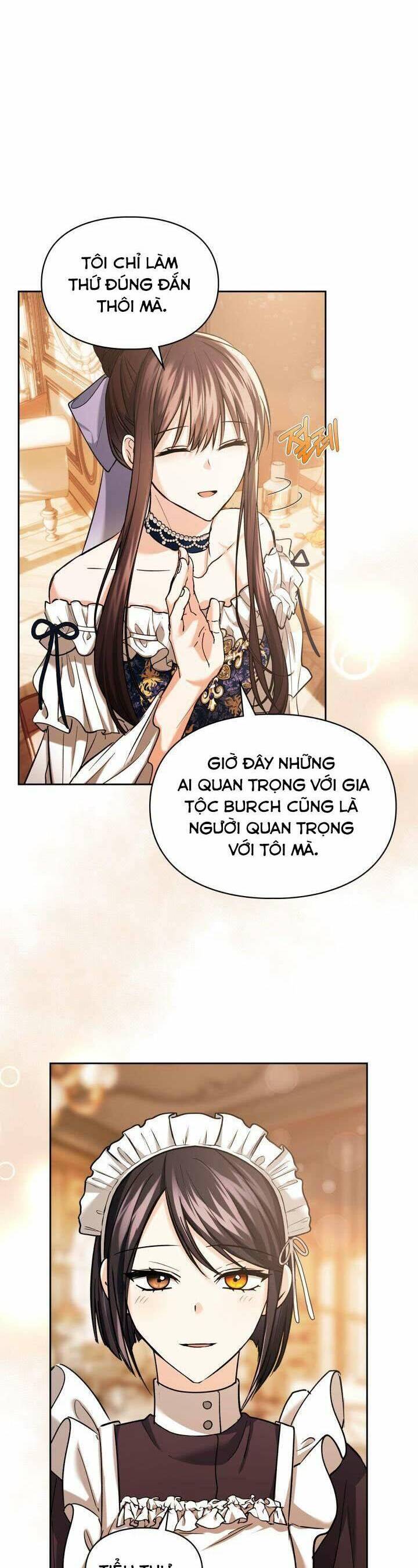 Tôi Mới Là Gia Chủ Thật Sự - Chapter 29 - Page 22