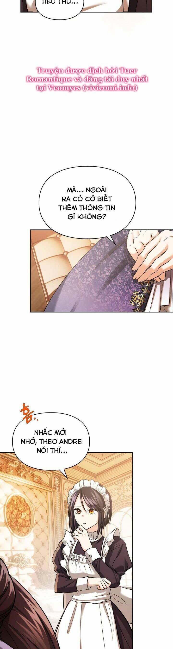 Tôi Mới Là Gia Chủ Thật Sự - Chapter 29 - Page 23