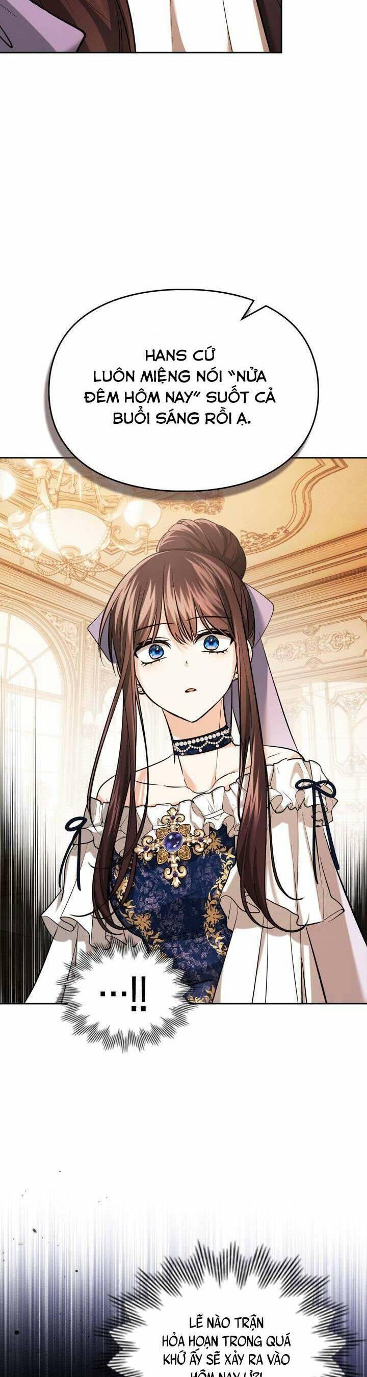 Tôi Mới Là Gia Chủ Thật Sự - Chapter 29 - Page 24
