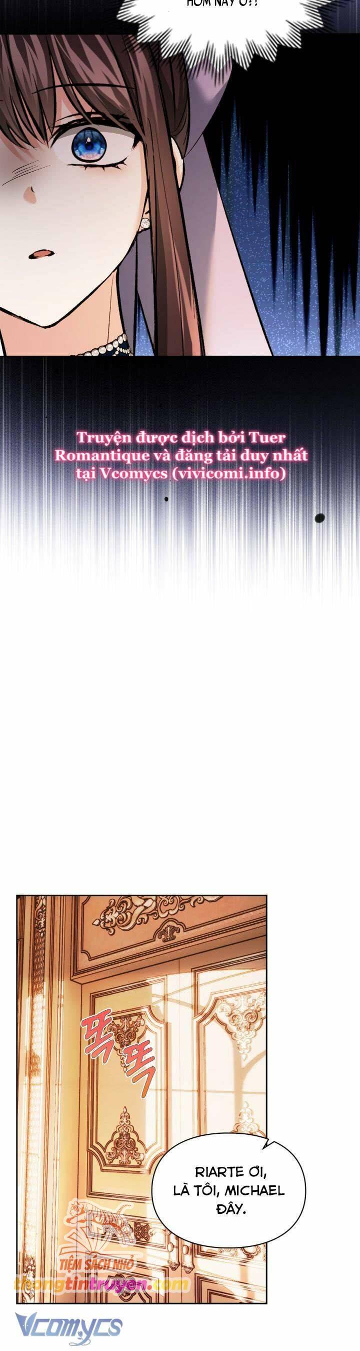 Tôi Mới Là Gia Chủ Thật Sự - Chapter 29 - Page 25