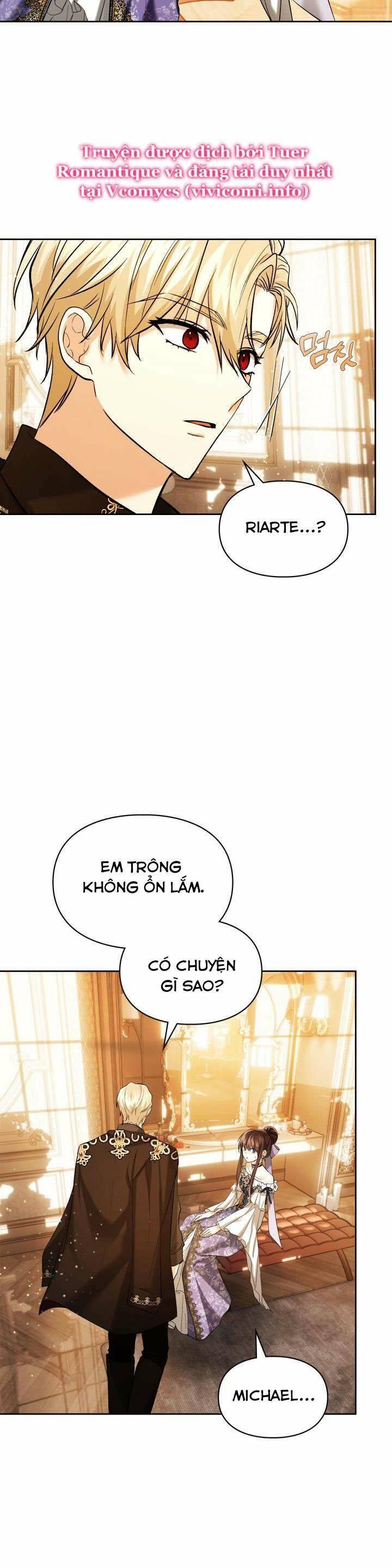 Tôi Mới Là Gia Chủ Thật Sự - Chapter 29 - Page 28