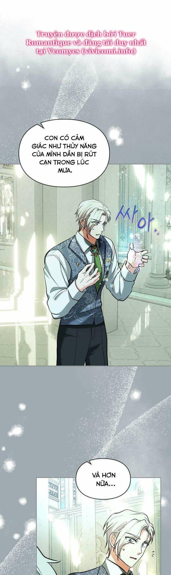 Tôi Mới Là Gia Chủ Thật Sự - Chapter 29 - Page 3