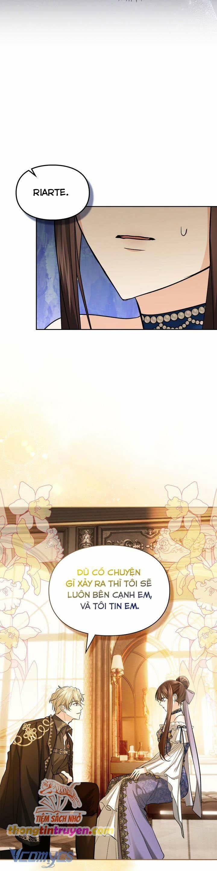 Tôi Mới Là Gia Chủ Thật Sự - Chapter 29 - Page 30