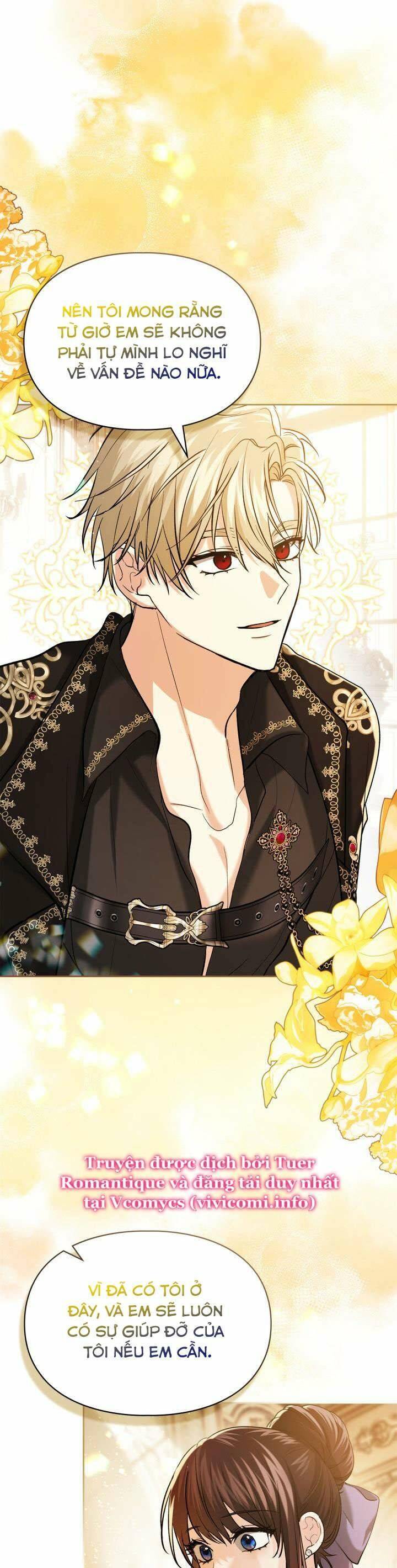 Tôi Mới Là Gia Chủ Thật Sự - Chapter 29 - Page 31
