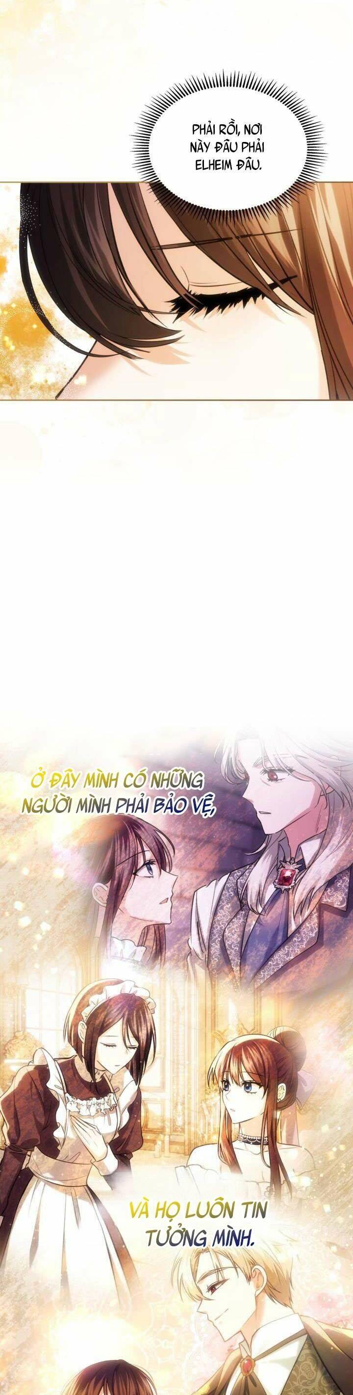 Tôi Mới Là Gia Chủ Thật Sự - Chapter 29 - Page 34