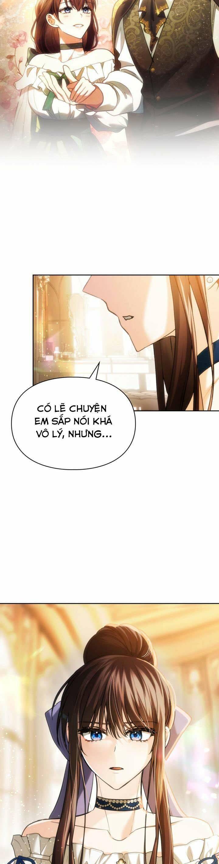 Tôi Mới Là Gia Chủ Thật Sự - Chapter 29 - Page 35