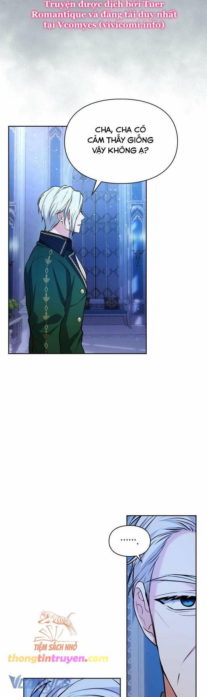 Tôi Mới Là Gia Chủ Thật Sự - Chapter 29 - Page 5