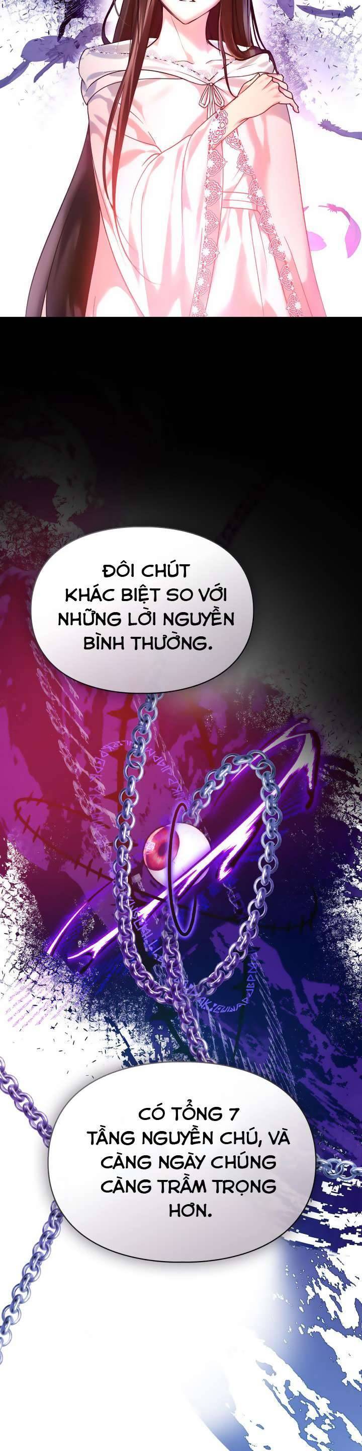 Tôi Mới Là Gia Chủ Thật Sự - Chapter 3 - Page 10