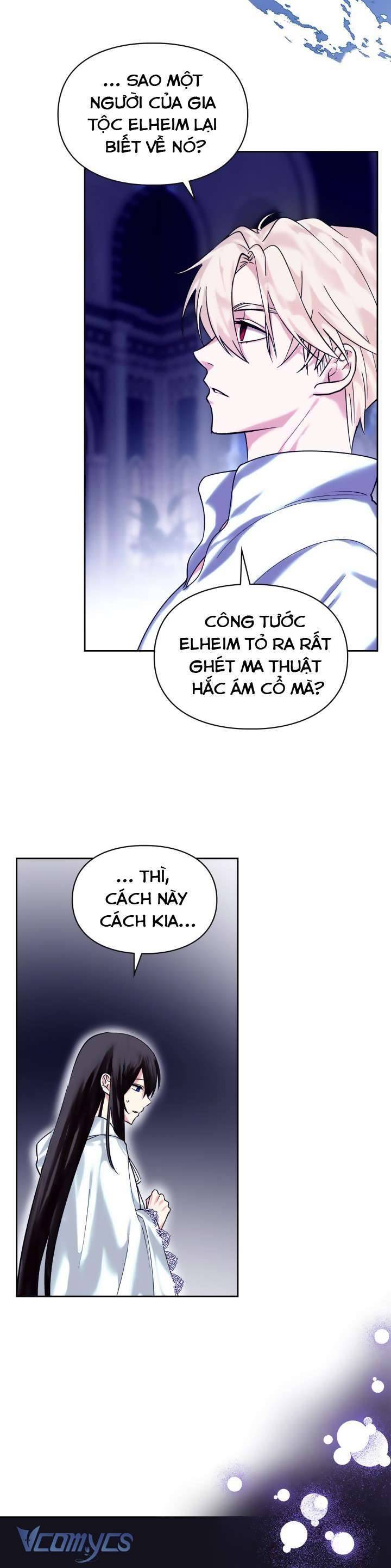 Tôi Mới Là Gia Chủ Thật Sự - Chapter 3 - Page 11