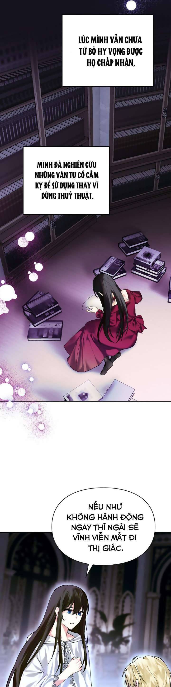 Tôi Mới Là Gia Chủ Thật Sự - Chapter 3 - Page 12