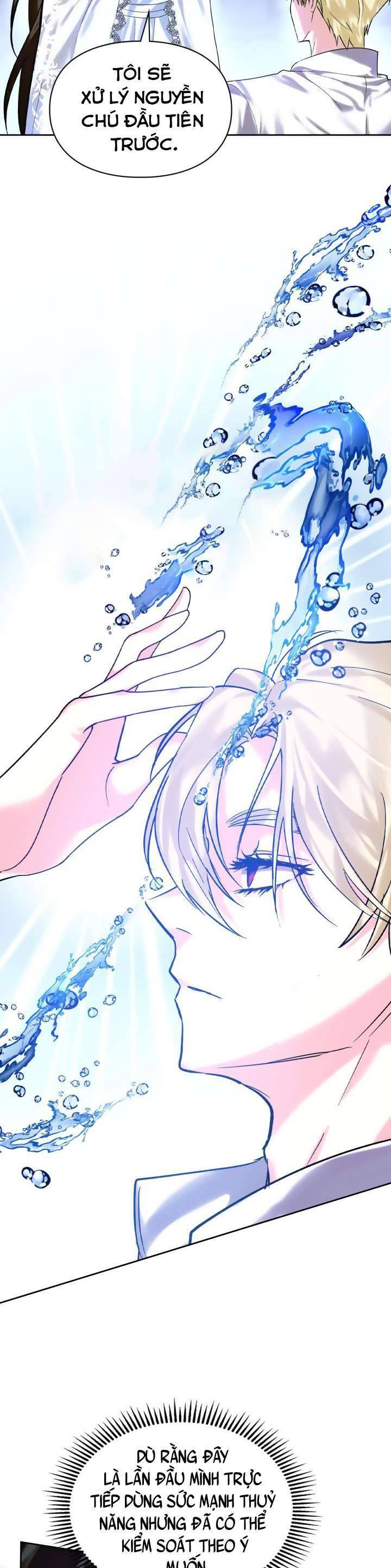 Tôi Mới Là Gia Chủ Thật Sự - Chapter 3 - Page 13