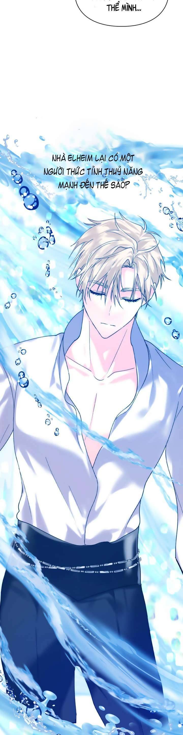 Tôi Mới Là Gia Chủ Thật Sự - Chapter 3 - Page 15