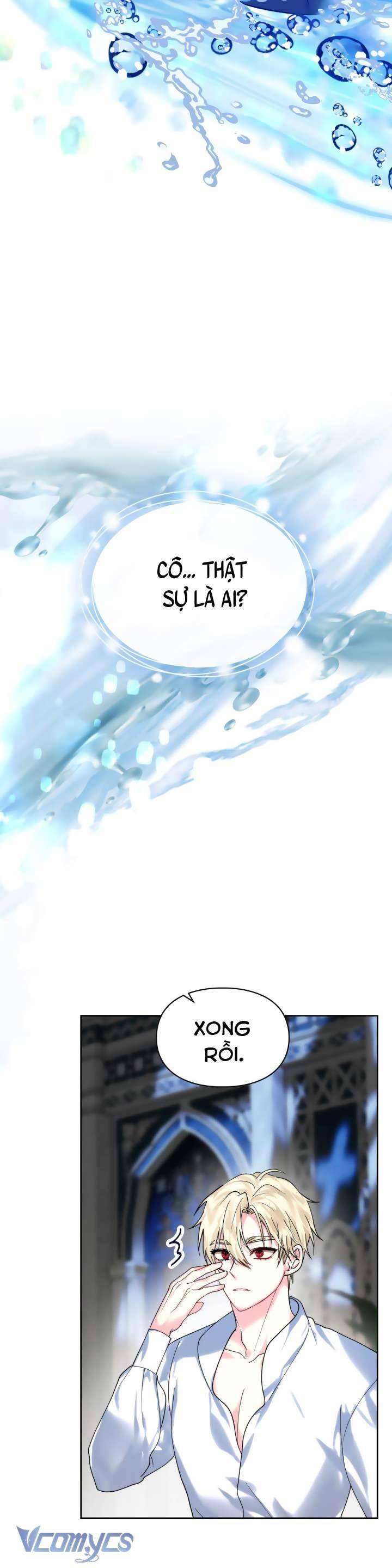 Tôi Mới Là Gia Chủ Thật Sự - Chapter 3 - Page 16