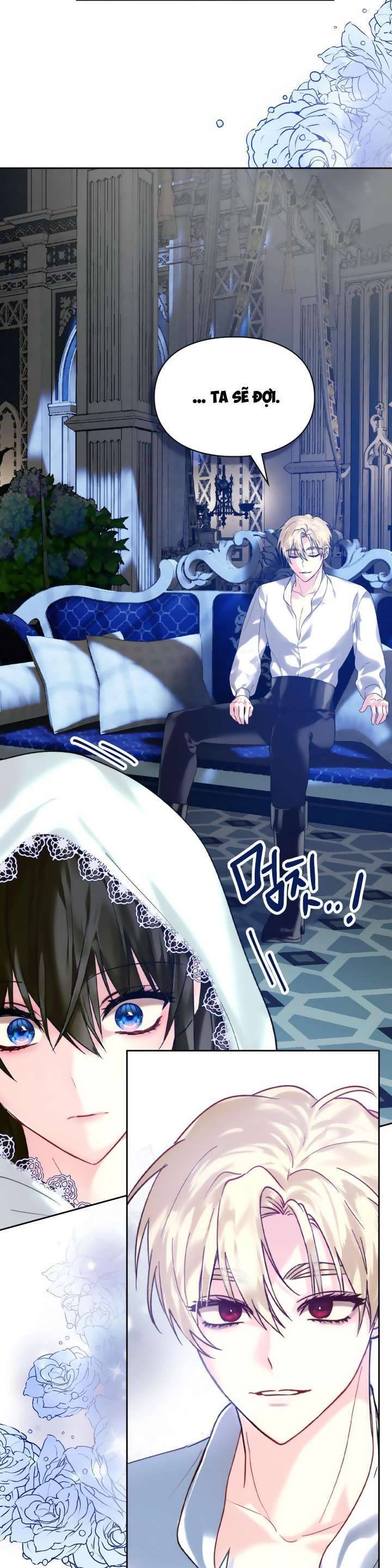 Tôi Mới Là Gia Chủ Thật Sự - Chapter 3 - Page 18