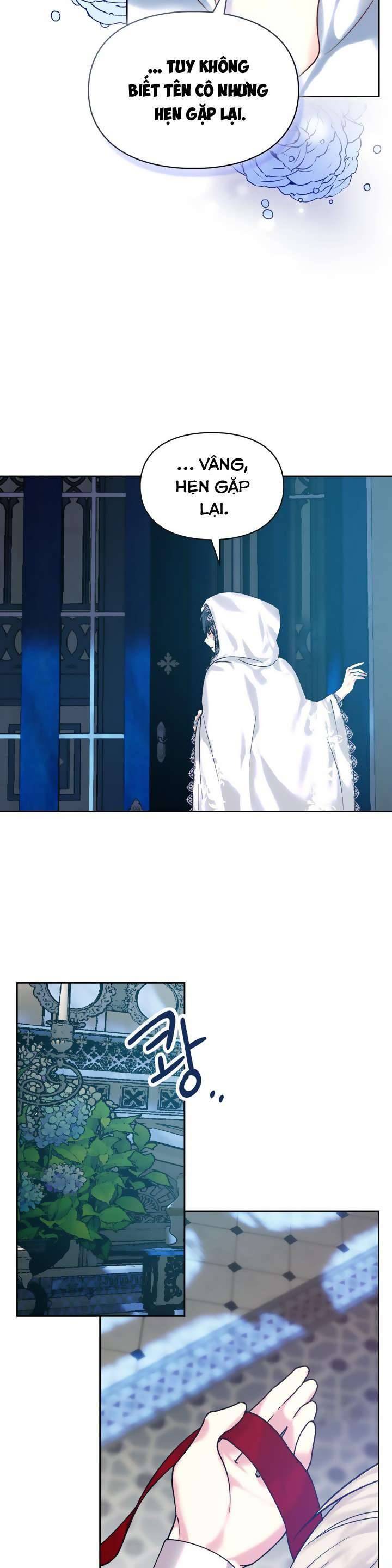 Tôi Mới Là Gia Chủ Thật Sự - Chapter 3 - Page 19