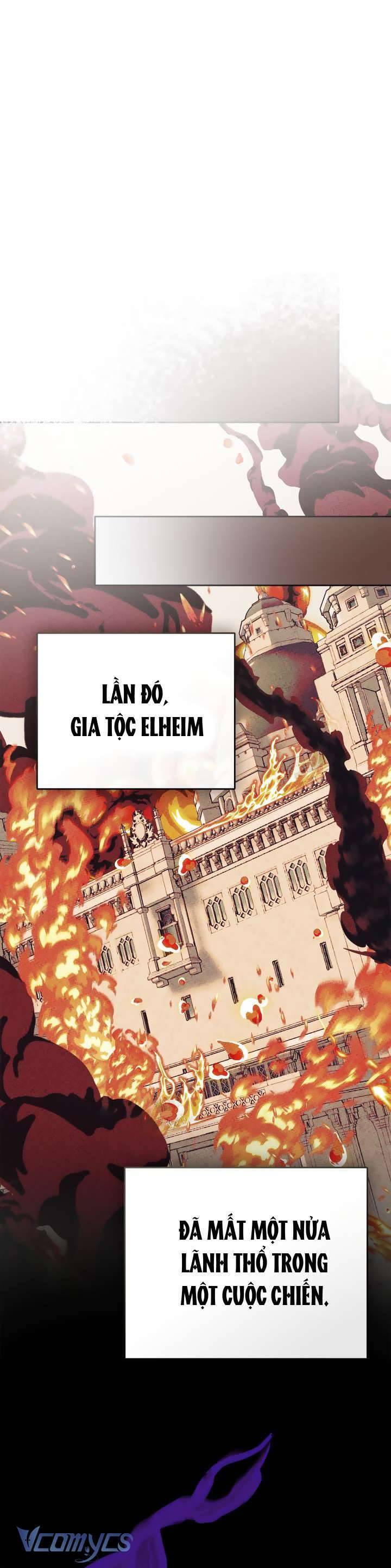 Tôi Mới Là Gia Chủ Thật Sự - Chapter 3 - Page 21