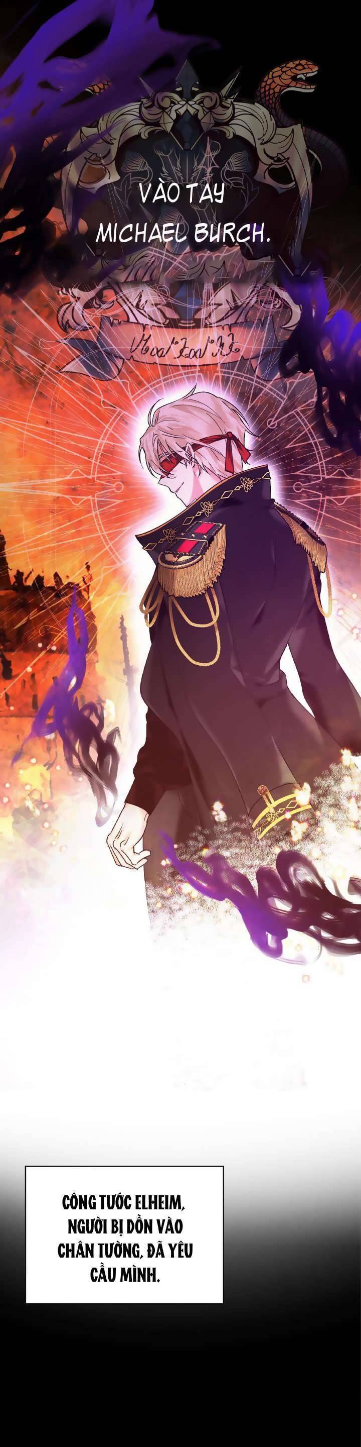 Tôi Mới Là Gia Chủ Thật Sự - Chapter 3 - Page 22