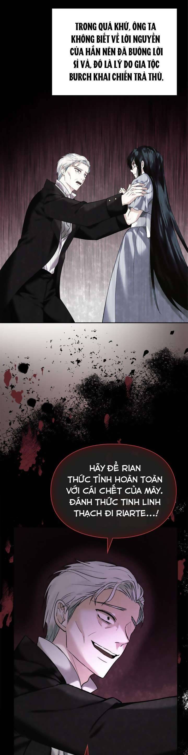 Tôi Mới Là Gia Chủ Thật Sự - Chapter 3 - Page 23