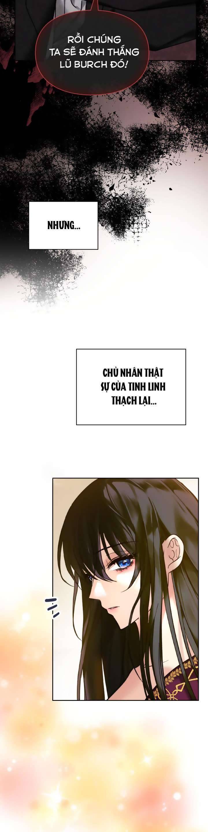 Tôi Mới Là Gia Chủ Thật Sự - Chapter 3 - Page 24