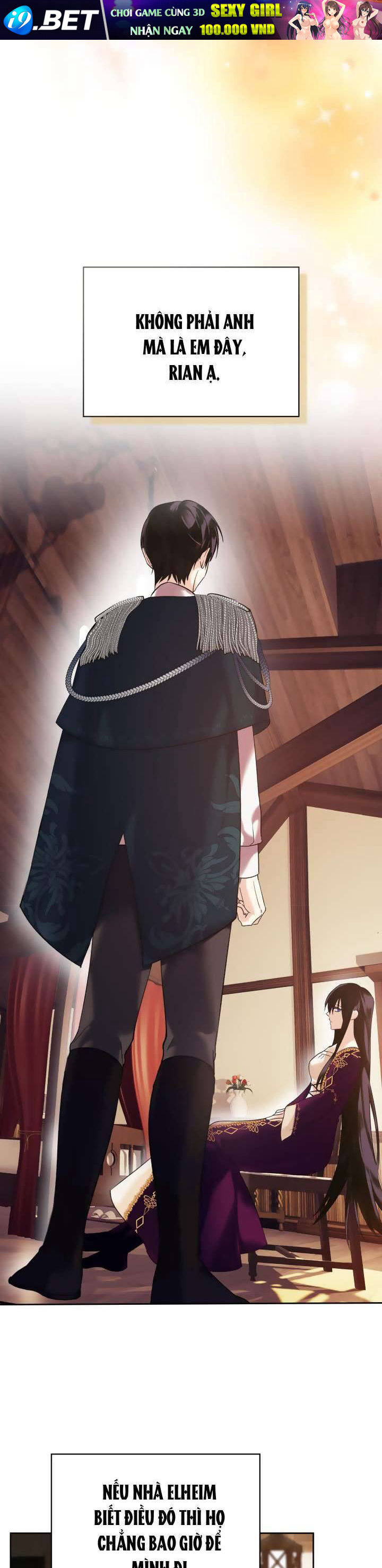 Tôi Mới Là Gia Chủ Thật Sự - Chapter 3 - Page 25