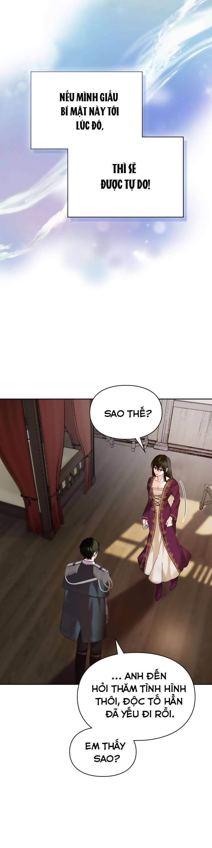 Tôi Mới Là Gia Chủ Thật Sự - Chapter 3 - Page 27