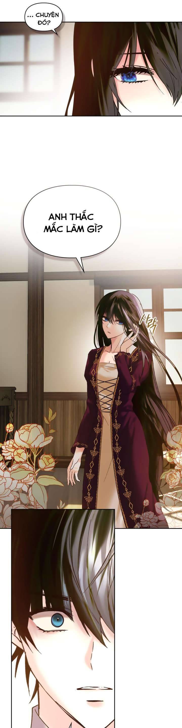 Tôi Mới Là Gia Chủ Thật Sự - Chapter 3 - Page 28