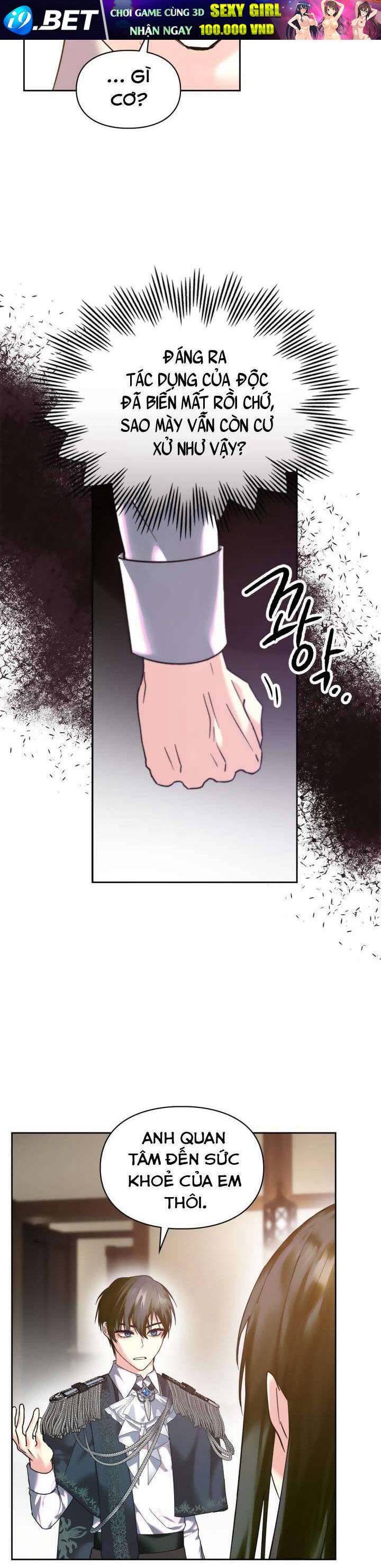 Tôi Mới Là Gia Chủ Thật Sự - Chapter 3 - Page 29