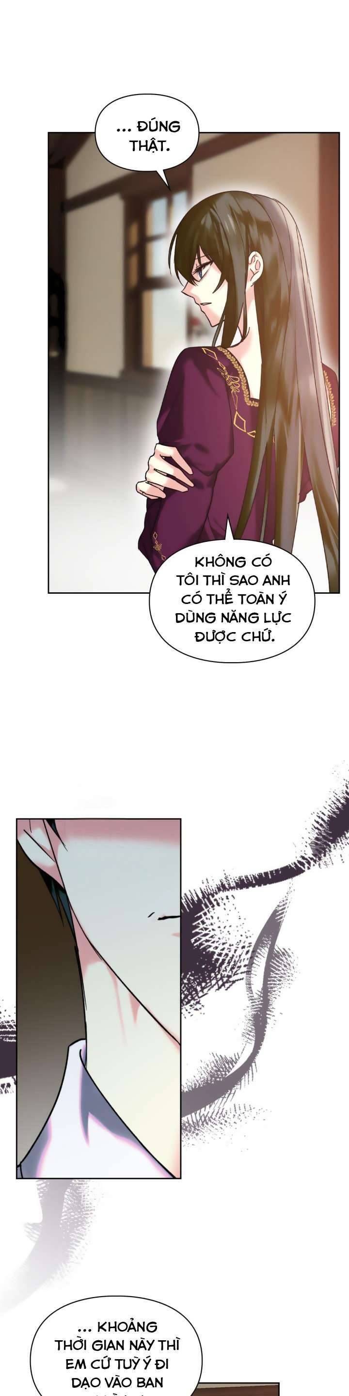 Tôi Mới Là Gia Chủ Thật Sự - Chapter 3 - Page 30