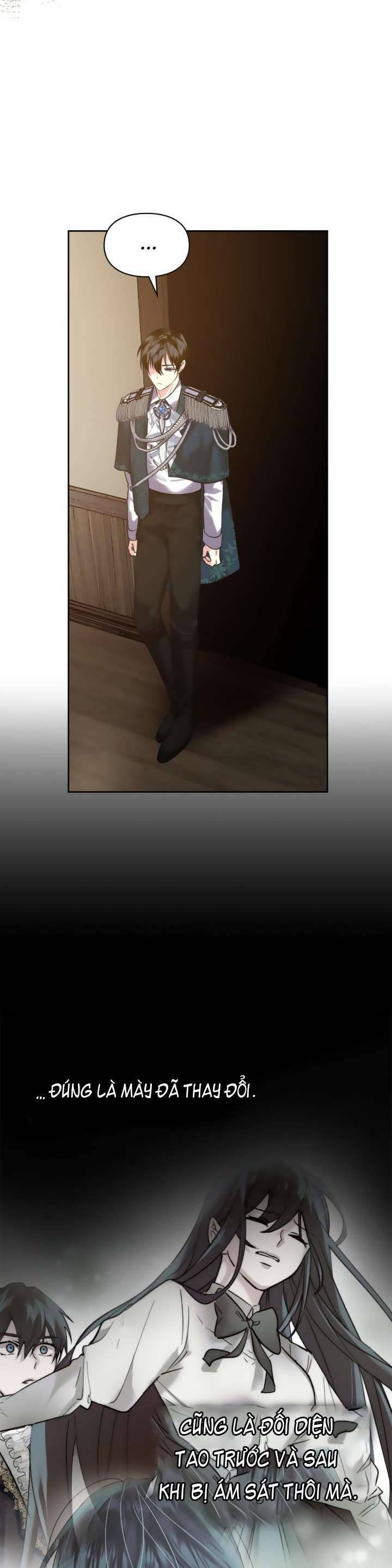 Tôi Mới Là Gia Chủ Thật Sự - Chapter 3 - Page 32