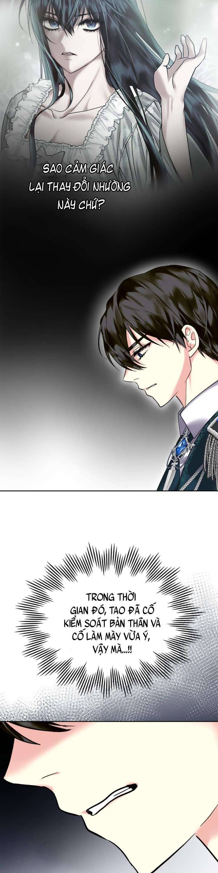 Tôi Mới Là Gia Chủ Thật Sự - Chapter 3 - Page 33