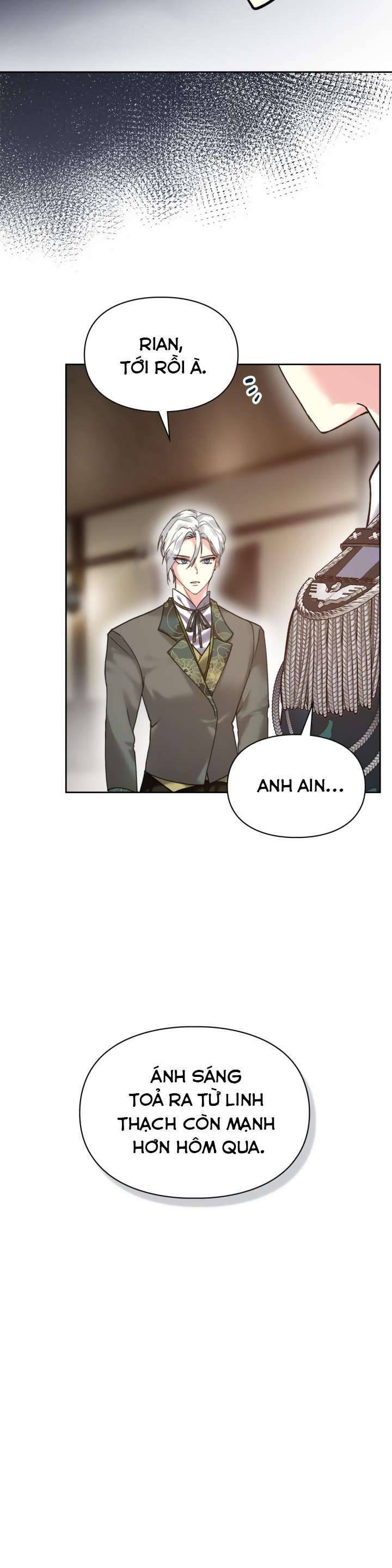 Tôi Mới Là Gia Chủ Thật Sự - Chapter 3 - Page 34