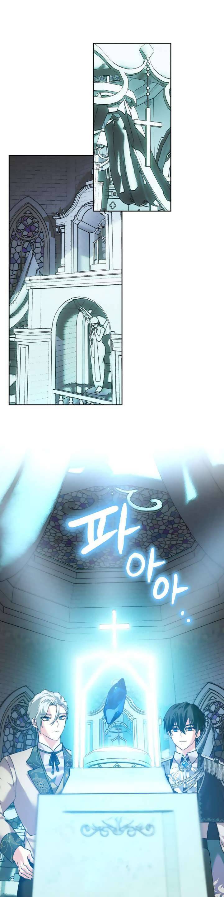 Tôi Mới Là Gia Chủ Thật Sự - Chapter 3 - Page 35