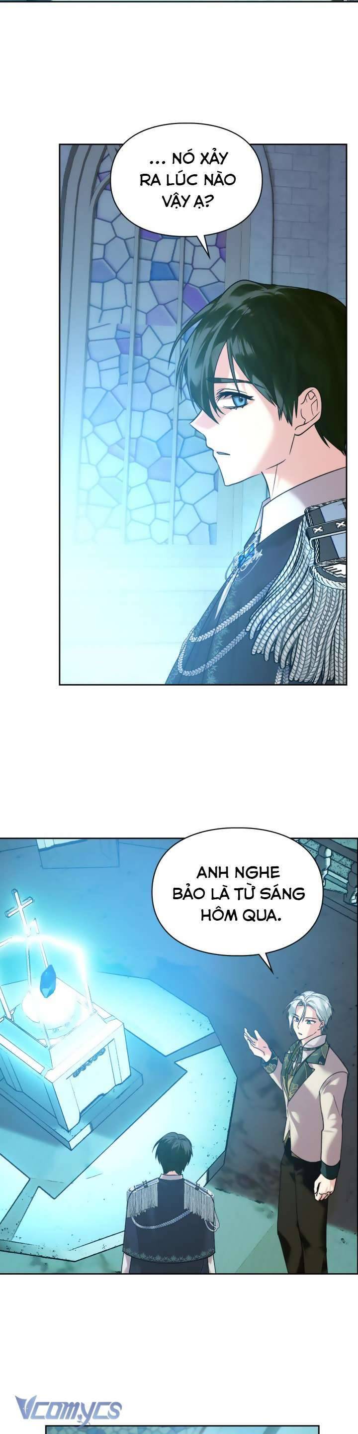 Tôi Mới Là Gia Chủ Thật Sự - Chapter 3 - Page 36