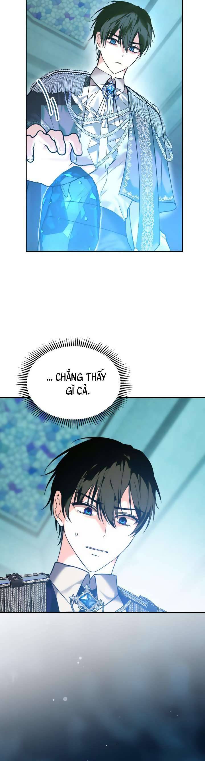 Tôi Mới Là Gia Chủ Thật Sự - Chapter 3 - Page 37