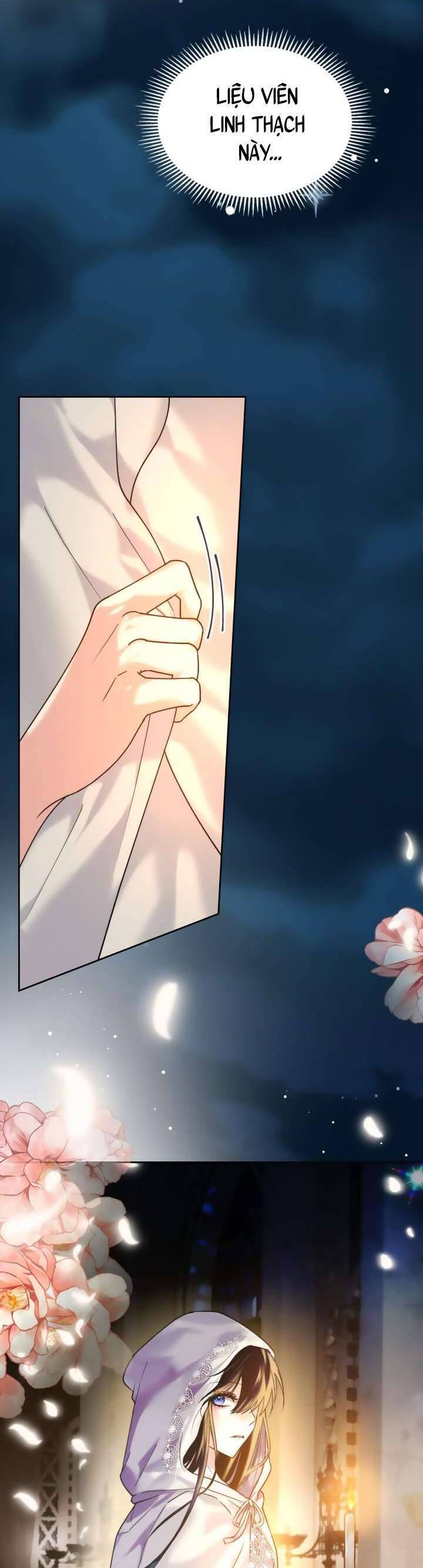 Tôi Mới Là Gia Chủ Thật Sự - Chapter 3 - Page 38